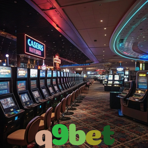 q9bet - Baixe o app q9bet no Google Play e jogue ao vivo
