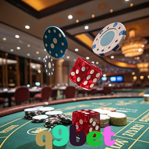 q9bet - Baixe o App q9bet para Android e Comece a Jogar