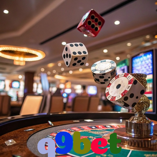 q9bet - Baixe o App q9bet para Android e Comece a Jogar