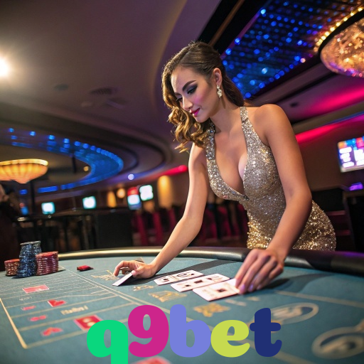 q9bet - Baixe o app q9bet no Google Play e jogue ao vivo