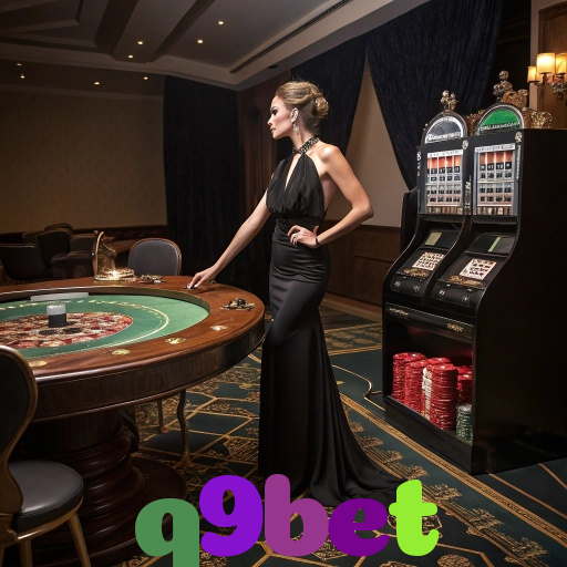 q9bet - Baixe o app q9bet no Google Play e jogue ao vivo
