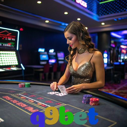 q9bet - Baixe o app q9bet no Google Play e jogue ao vivo