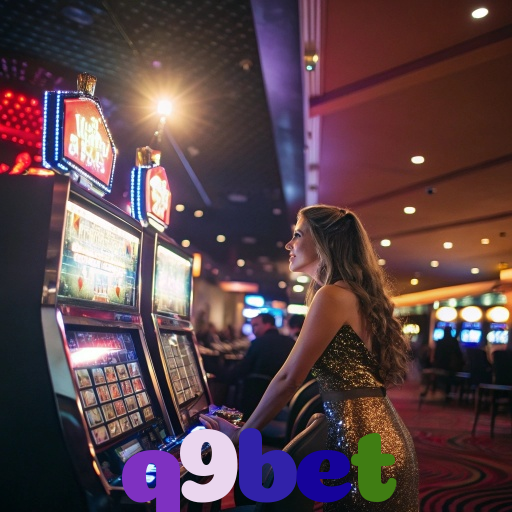 q9bet - Baixe o App q9bet para Android e Comece a Jogar
