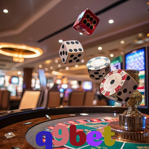 q9bet - Baixe o App q9bet para Android e Comece a Jogar