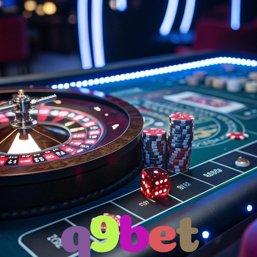 q9bet - Baixe o App q9bet para Android e Comece a Jogar