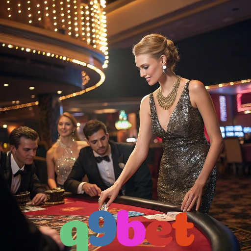 q9bet - Baixe o app q9bet no Google Play e jogue ao vivo