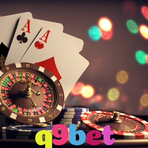 q9bet - Baixe o app q9bet no Google Play e jogue ao vivo