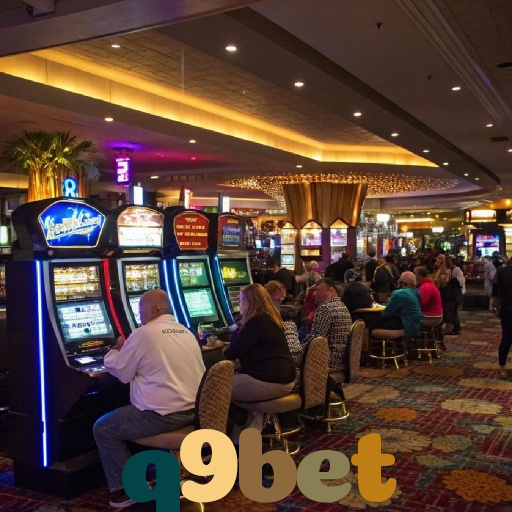 q9bet - Baixe o app q9bet no Google Play e jogue ao vivo