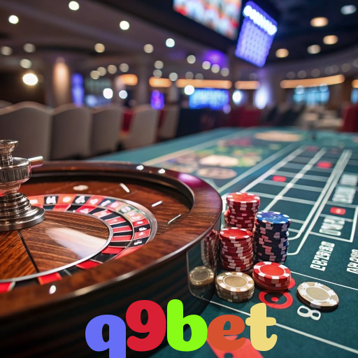 q9bet - Baixe o App q9bet para Android e Comece a Jogar