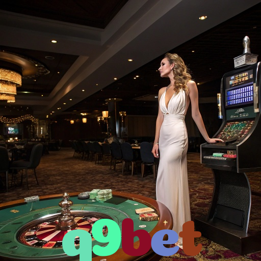 q9bet - Baixe o App q9bet para Android e Comece a Jogar
