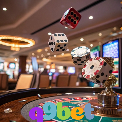 q9bet - Baixe o App q9bet para Android e Comece a Jogar