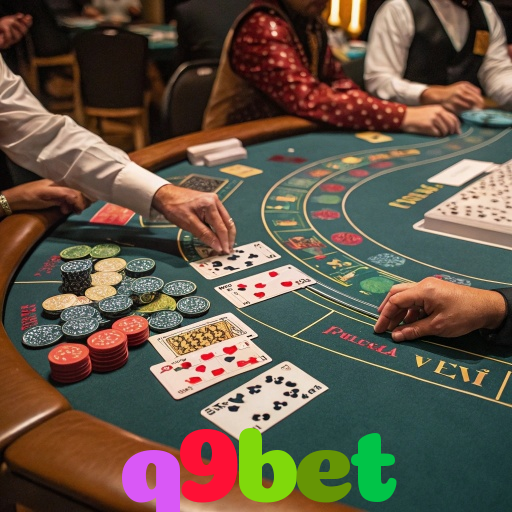 q9bet - Baixe o App q9bet para Android e Comece a Jogar