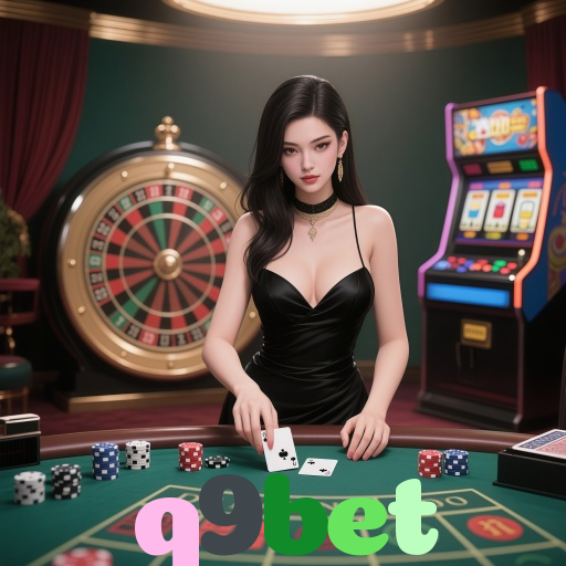 q9bet - Baixe o app q9bet no Google Play e jogue ao vivo