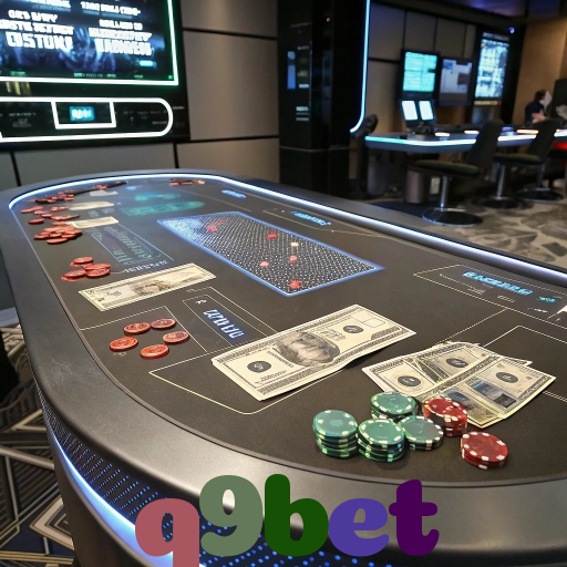 q9bet - Baixe o app q9bet no Google Play e jogue ao vivo