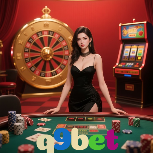 q9bet - Baixe o app q9bet no Google Play e jogue ao vivo
