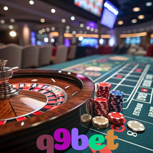 q9bet - Baixe o App q9bet para Android e Comece a Jogar