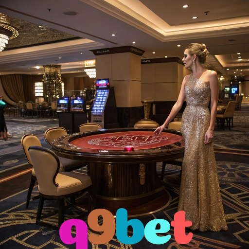 q9bet - Baixe o app q9bet no Google Play e jogue ao vivo