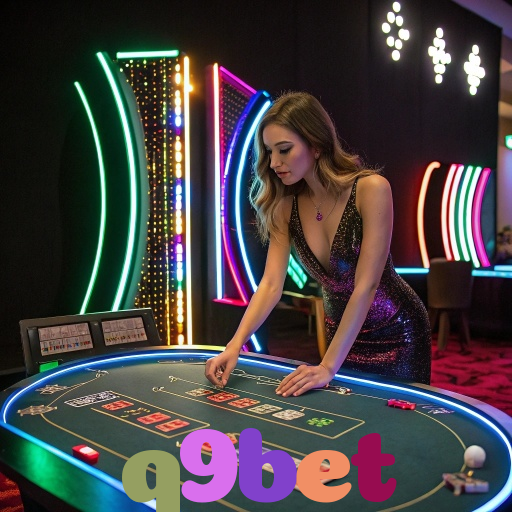 q9bet - Baixe o app q9bet no Google Play e jogue ao vivo