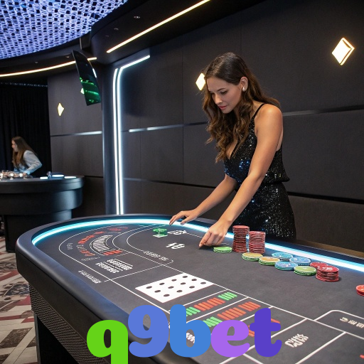 q9bet - Baixe o App q9bet para Android e Comece a Jogar