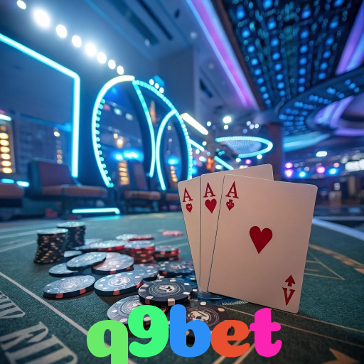 q9bet - Baixe o App q9bet para Android e Comece a Jogar