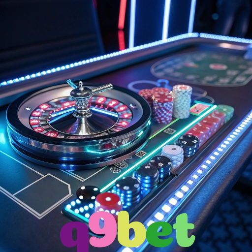 q9bet - Baixe o app q9bet no Google Play e jogue ao vivo