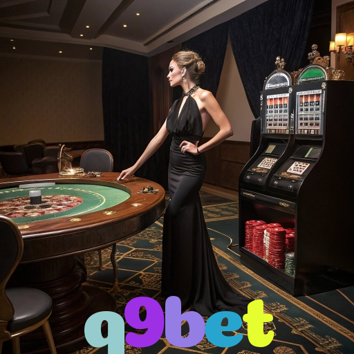 q9bet - Baixe o app q9bet no Google Play e jogue ao vivo