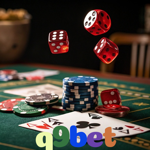 q9bet - Baixe o App q9bet para Android e Comece a Jogar