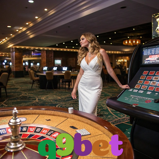 q9bet - Baixe o App q9bet para Android e Comece a Jogar
