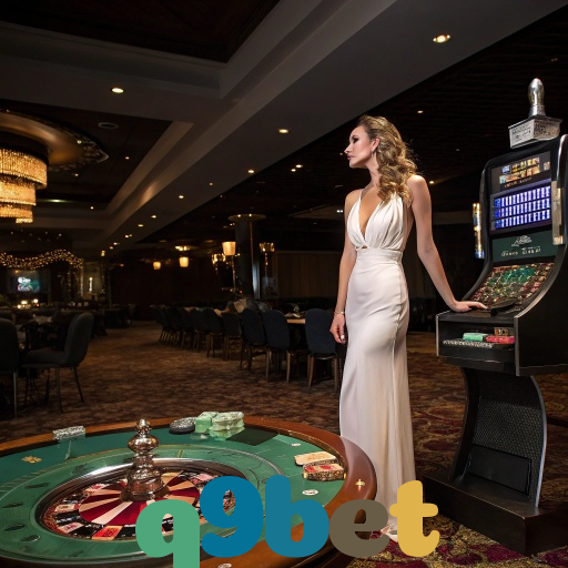 q9bet - Baixe o App q9bet para Android e Comece a Jogar