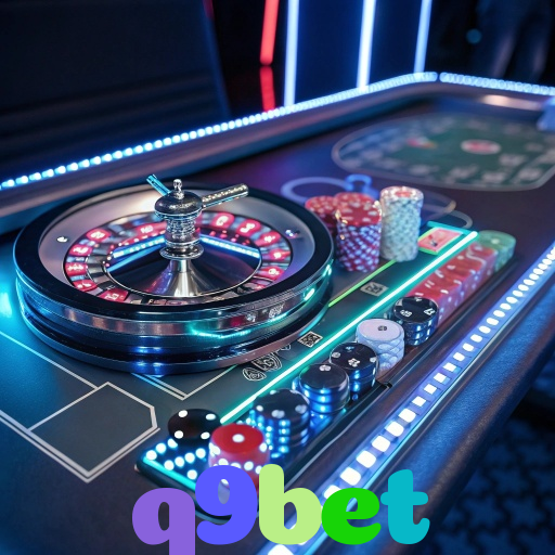 q9bet - Baixe o app q9bet no Google Play e jogue ao vivo