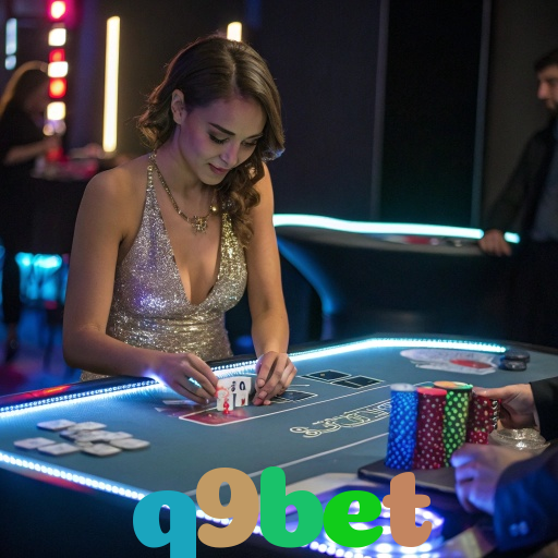 q9bet - Baixe o App q9bet para Android e Comece a Jogar