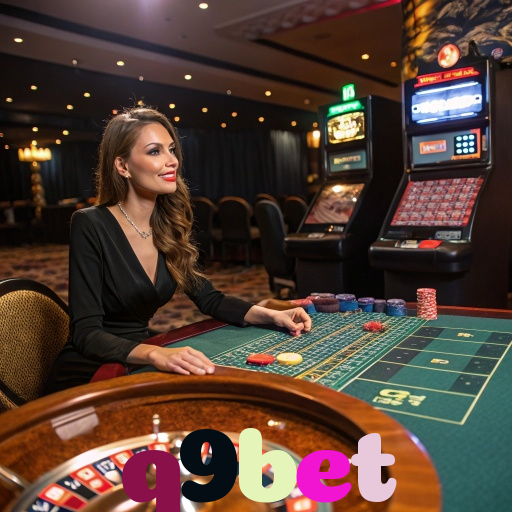 q9bet - Baixe o app q9bet no Google Play e jogue ao vivo