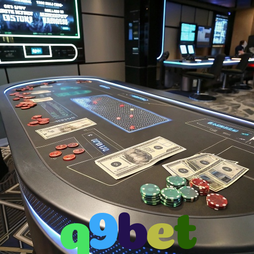 q9bet - Baixe o app q9bet no Google Play e jogue ao vivo