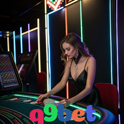q9bet - Baixe o app q9bet no Google Play e jogue ao vivo
