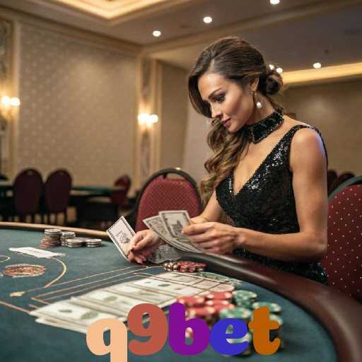 q9bet - Baixe o app q9bet no Google Play e jogue ao vivo