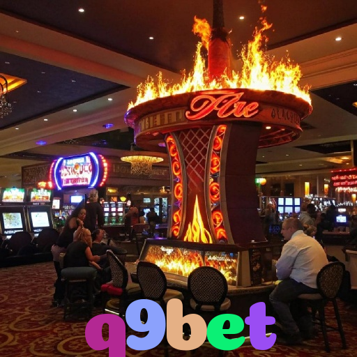 q9bet - Baixe o app q9bet no Google Play e jogue ao vivo