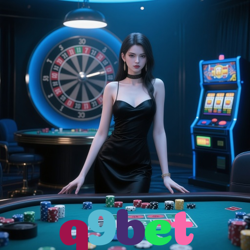 q9bet - Baixe o App q9bet para Android e Comece a Jogar
