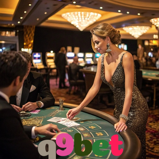 q9bet - Baixe o App q9bet para Android e Comece a Jogar