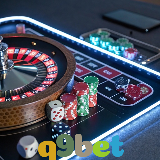 q9bet - Baixe o App q9bet para Android e Comece a Jogar
