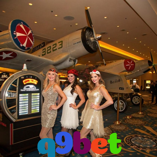 q9bet - Baixe o App q9bet para Android e Comece a Jogar