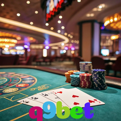 q9bet - Baixe o App q9bet para Android e Comece a Jogar