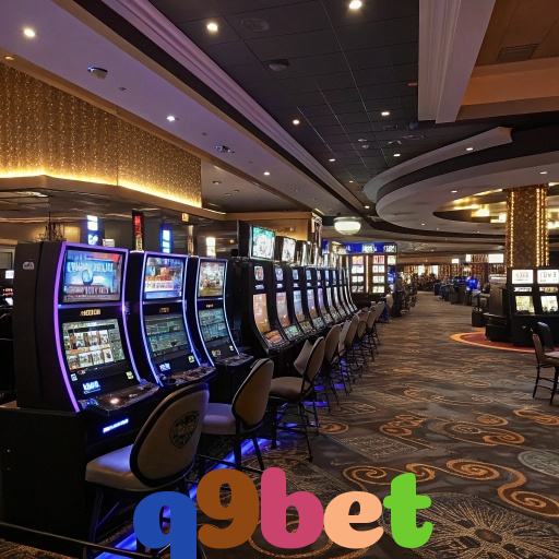 q9bet - Baixe o app q9bet no Google Play e jogue ao vivo