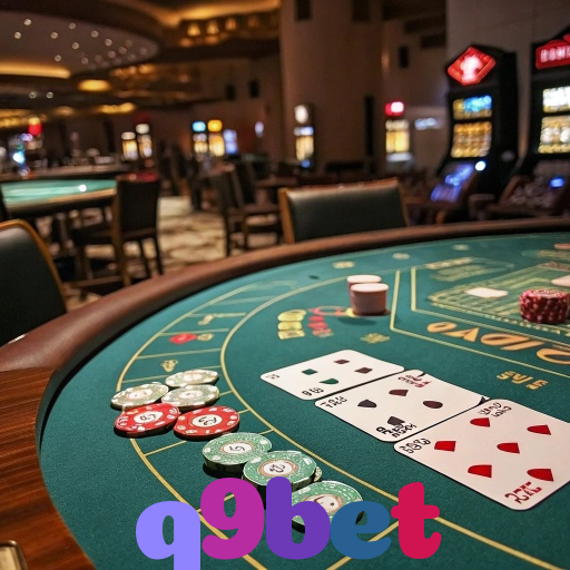 q9bet - Baixe o app q9bet no Google Play e jogue ao vivo