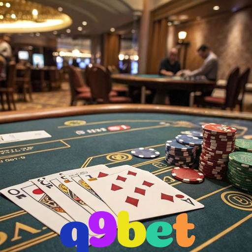 q9bet - Baixe o App q9bet para Android e Comece a Jogar