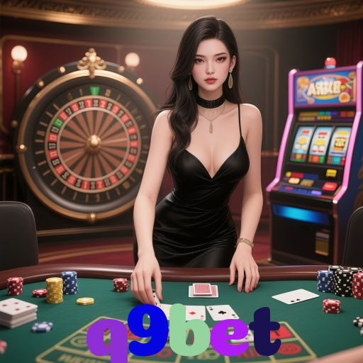 q9bet - Baixe o App q9bet para Android e Comece a Jogar