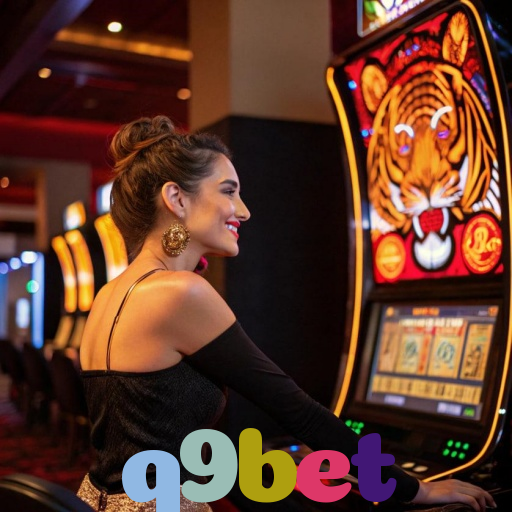 q9bet - Baixe o app q9bet no Google Play e jogue ao vivo