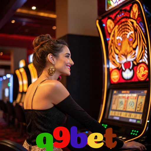 q9bet - Baixe o App q9bet para Android e Comece a Jogar