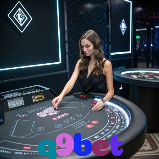 q9bet - Baixe o App q9bet para Android e Comece a Jogar