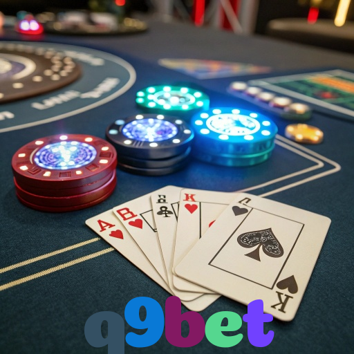 q9bet - Baixe o App q9bet para Android e Comece a Jogar