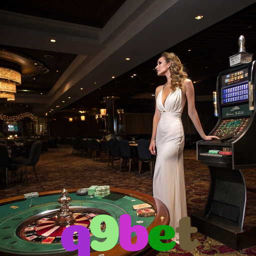 q9bet - Baixe o app q9bet no Google Play e jogue ao vivo
